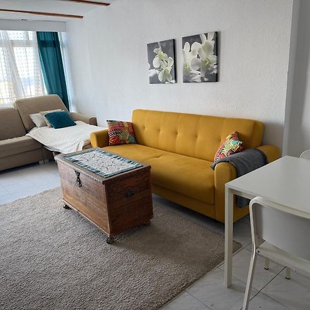 A Step From The Ocean!!! Apartment Benalmadena Exterior photo