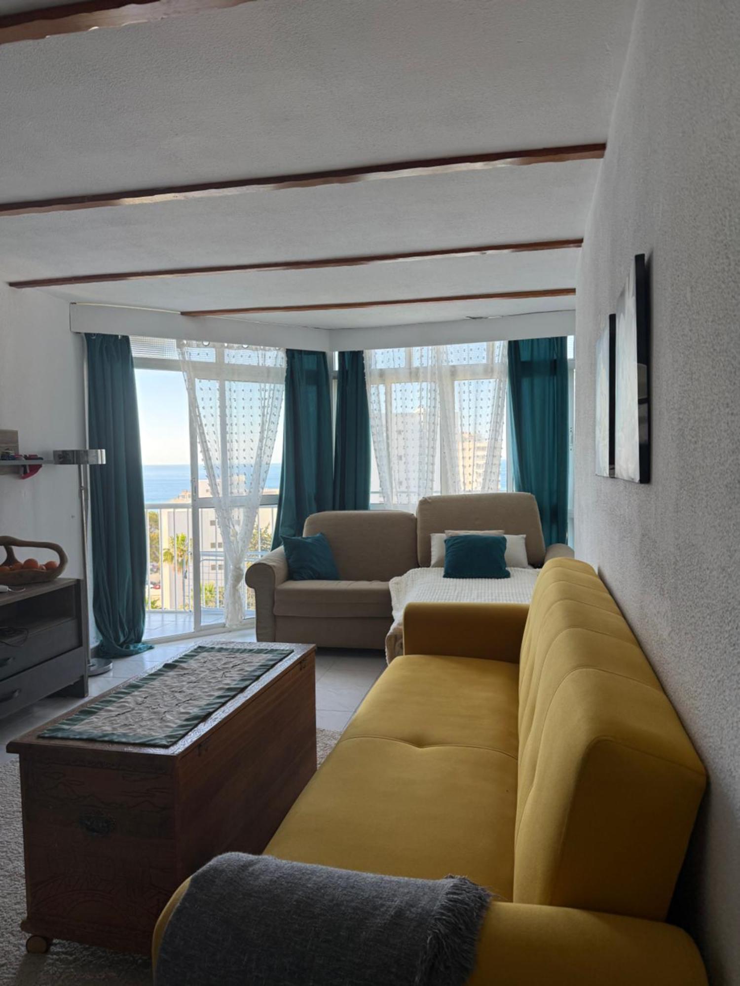 A Step From The Ocean!!! Apartment Benalmadena Exterior photo